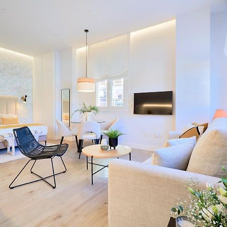 Lofts Parque De Huelin Διαμέρισμα Μάλαγα Εξωτερικό φωτογραφία