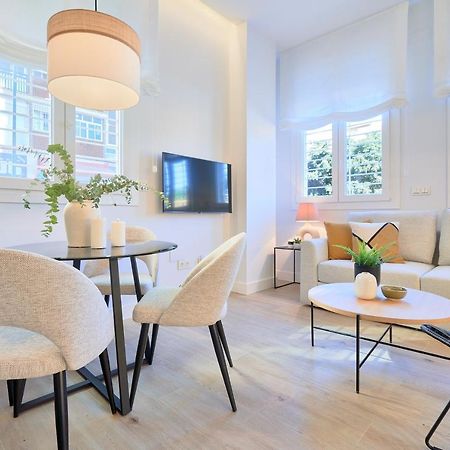 Lofts Parque De Huelin Διαμέρισμα Μάλαγα Εξωτερικό φωτογραφία