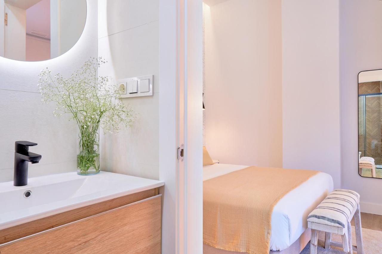 Lofts Parque De Huelin Διαμέρισμα Μάλαγα Εξωτερικό φωτογραφία
