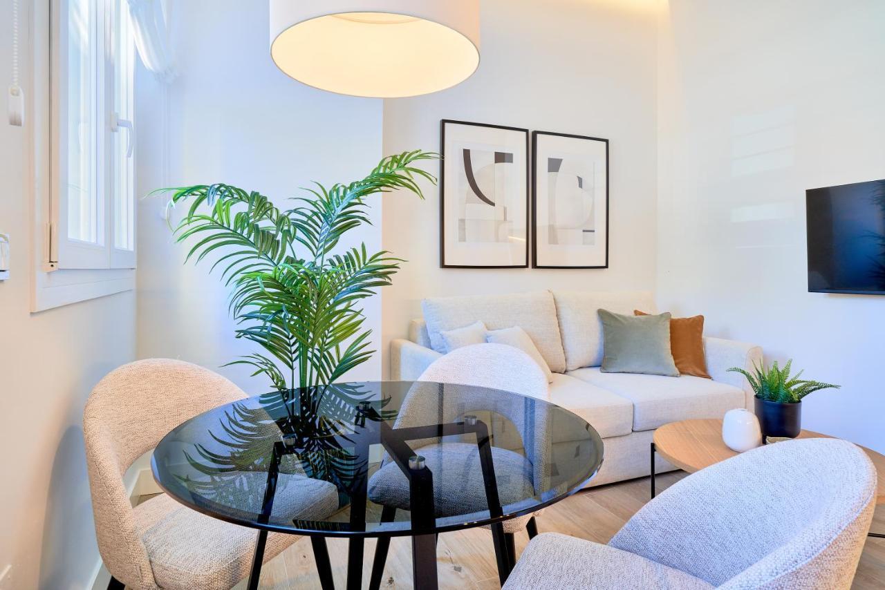Lofts Parque De Huelin Διαμέρισμα Μάλαγα Εξωτερικό φωτογραφία