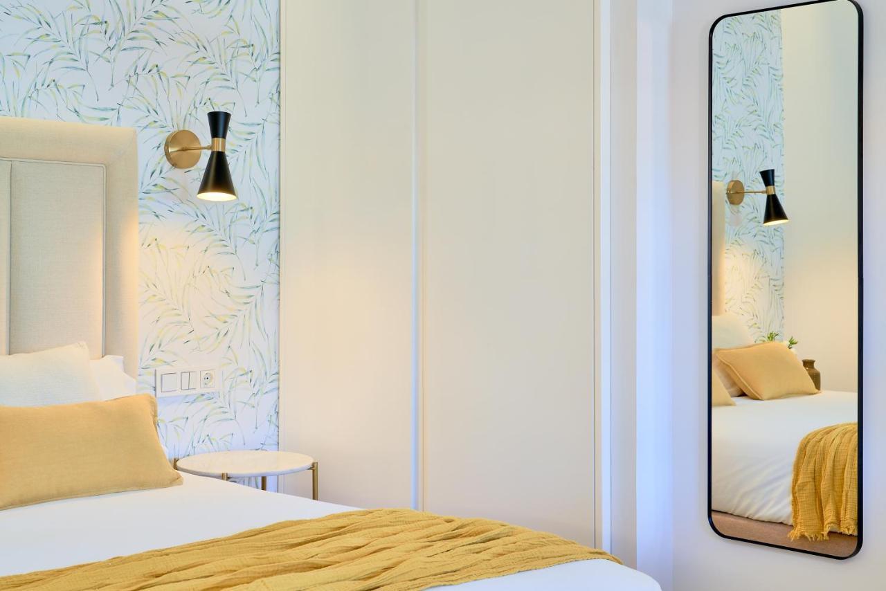 Lofts Parque De Huelin Διαμέρισμα Μάλαγα Εξωτερικό φωτογραφία