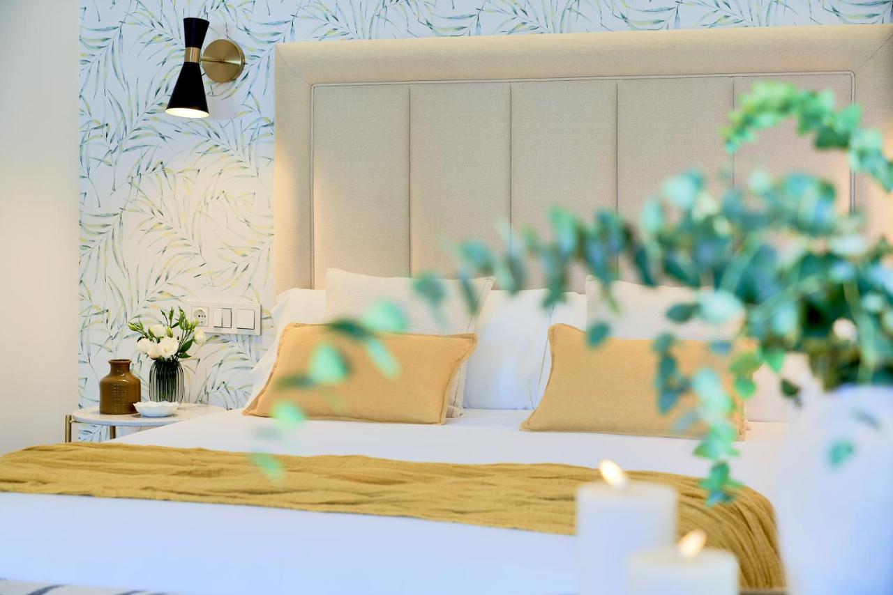 Lofts Parque De Huelin Διαμέρισμα Μάλαγα Εξωτερικό φωτογραφία